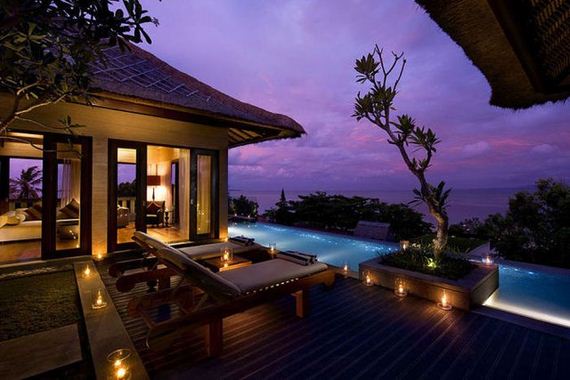 Conrad Maldives Rangali Island Hotel